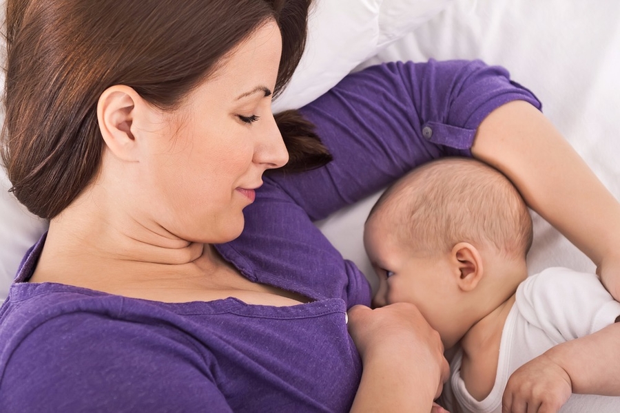 The ultimate primer to Safe and Happy Breastfeeding