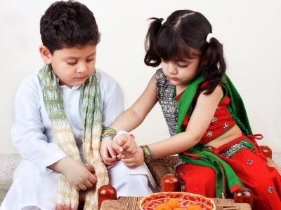 Top 5 Places To Shop For Ethnic Kidswear In Mumbai