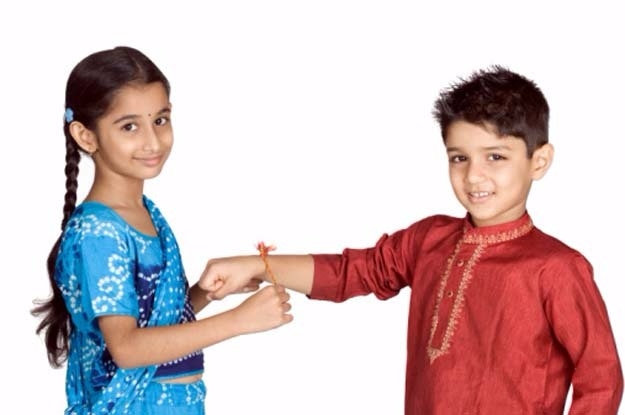 Top 5 Picks For Shopping Ethnic Kidswear In Delhi