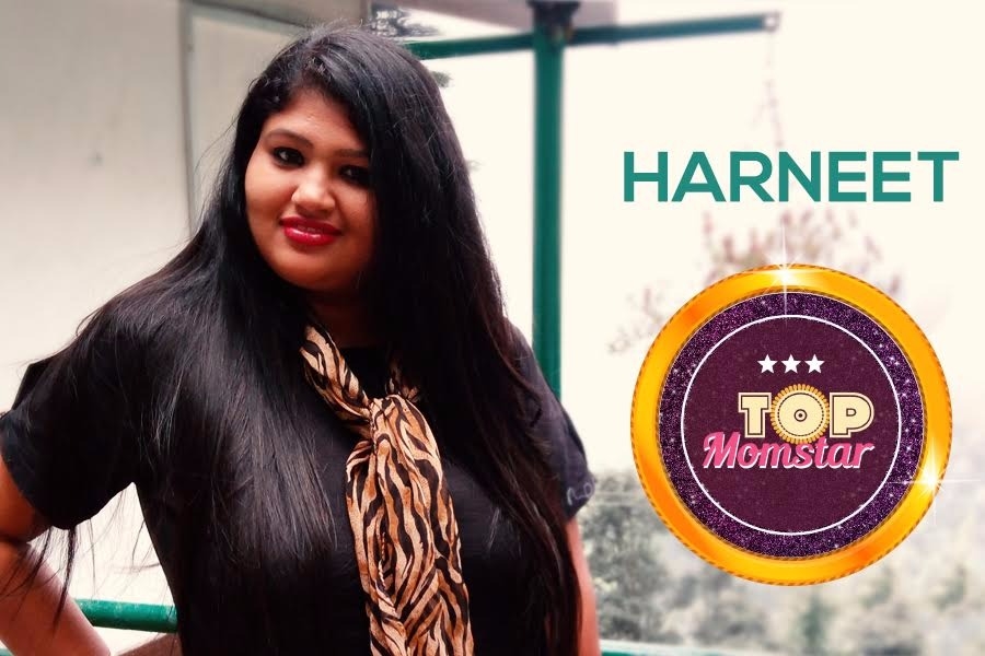 The Brightest Stars: A Tribute To One Of Our Top Momstars Harmeet Khurana