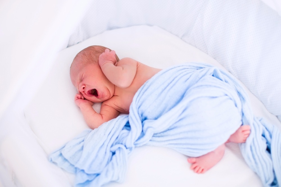 Getting to the Bottom of Why your Baby doesn’t Sleep!