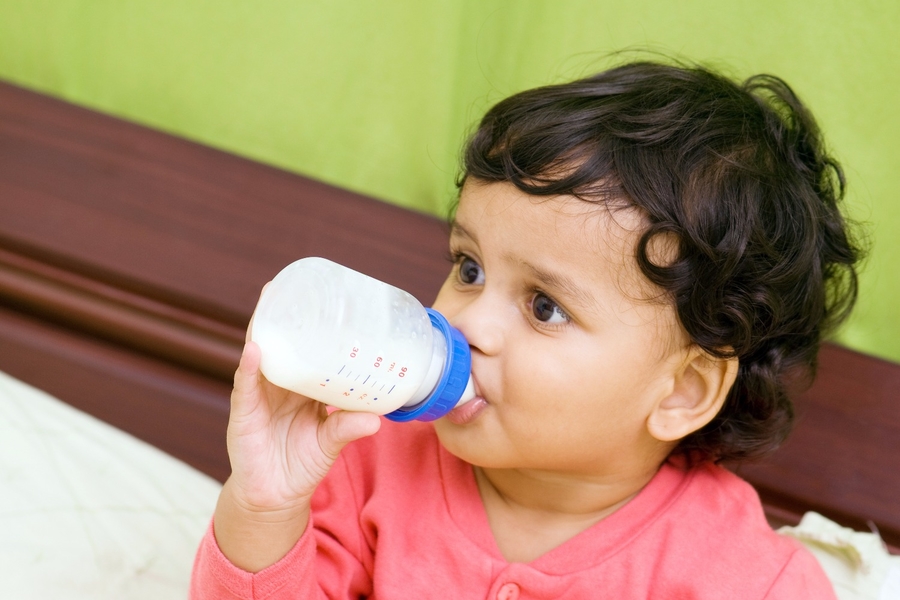 Could Milk And Speech Delay be Related? Find Out For Yourself