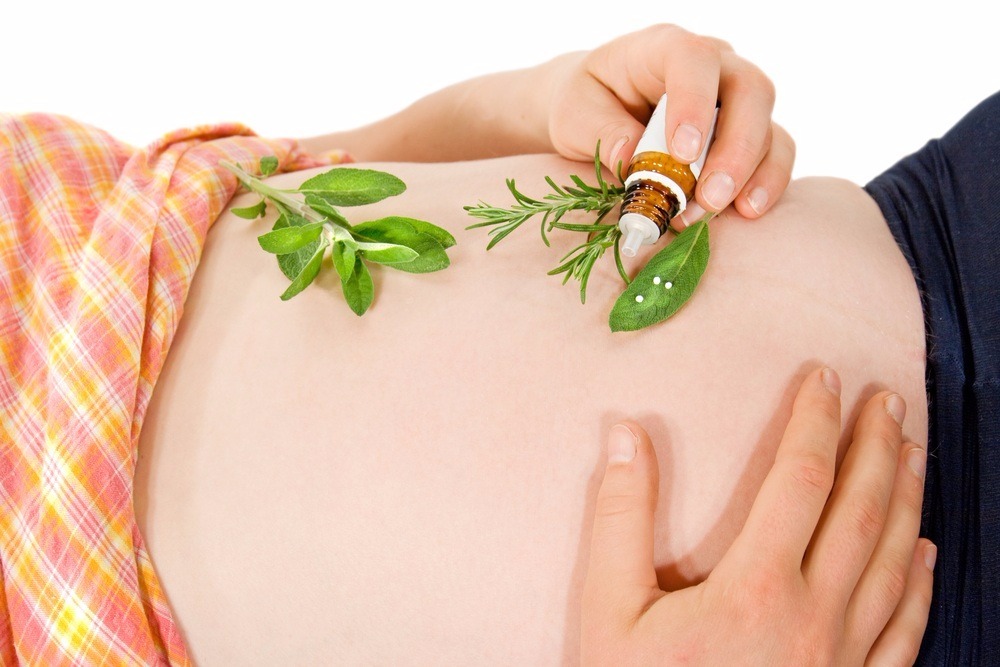 Did You Try Homeopathy For Fighting Your Pregnancy Woes?