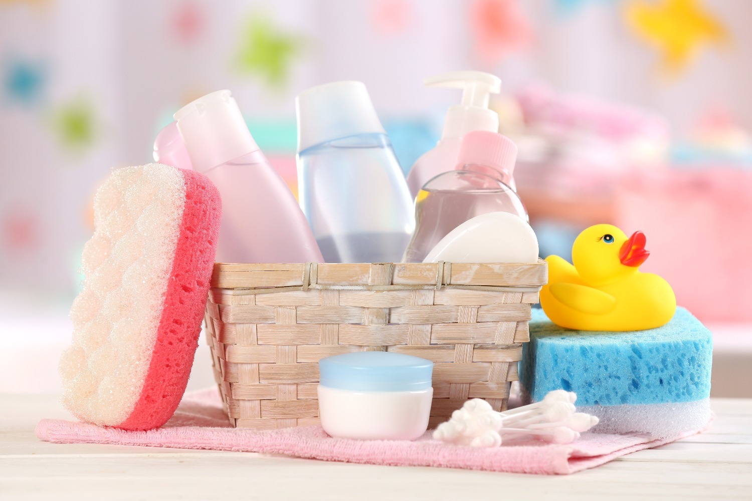 Stop worrying about using chemical for your baby. Read this Guide