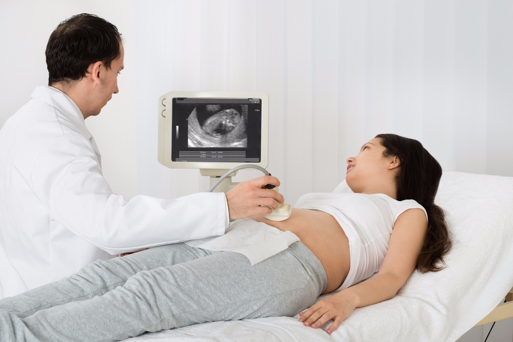 What You Need To Know About The First Prenatal Visit