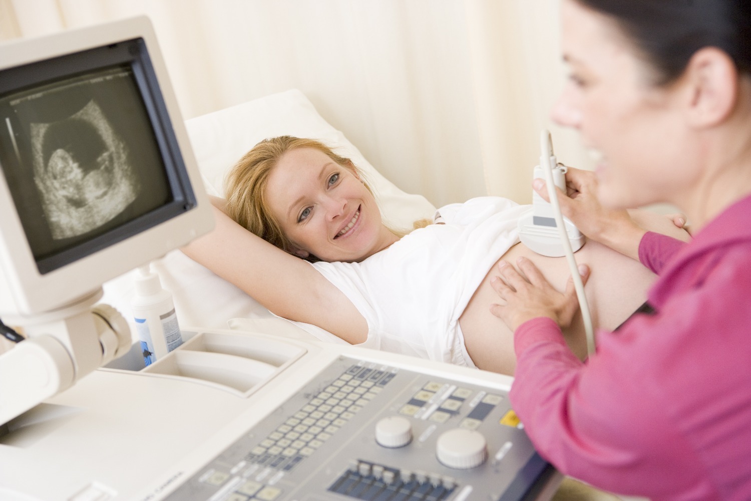 What You Need To Know About The Second Prenatal Visit