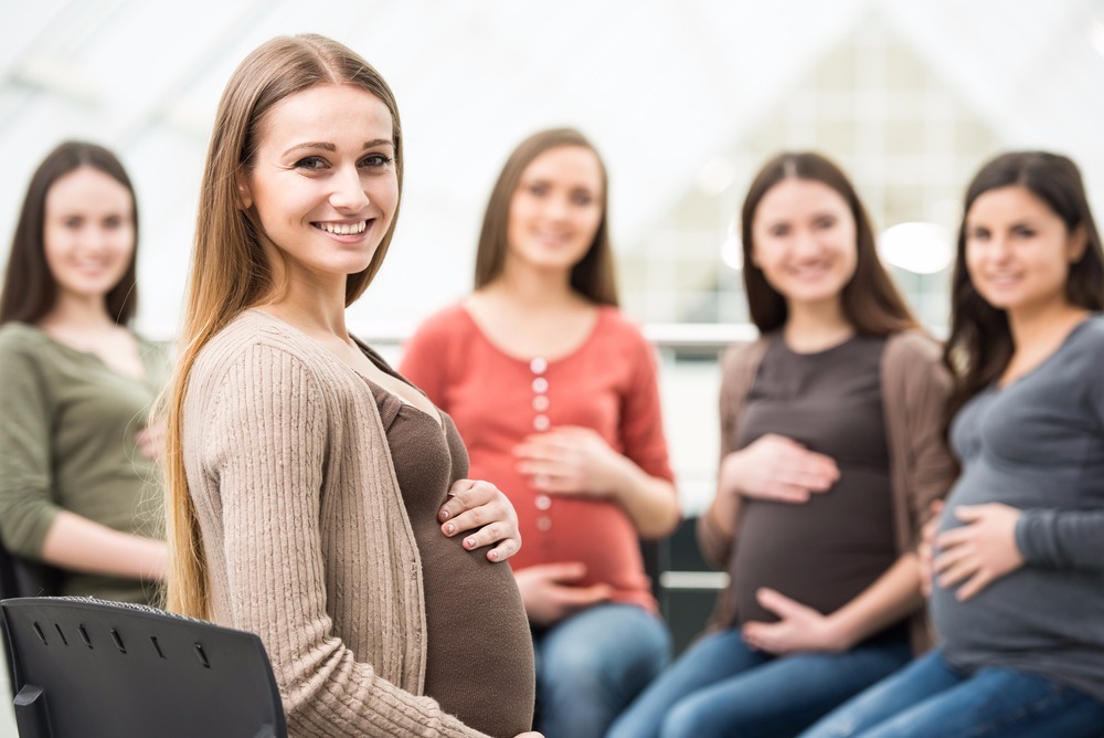 What You Need To Know About The Seventh Prenatal Visit