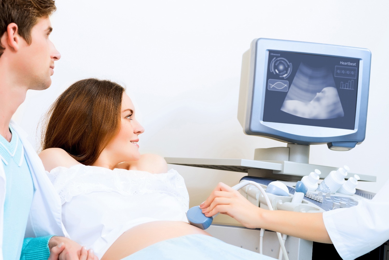What You Need To Know About The Eight Prenatal Visit