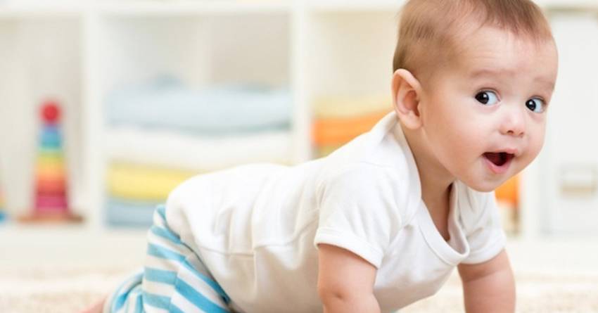 Haven’t You Watched These Videos Showing Baby’s Development Milestones (0-6 Months)?