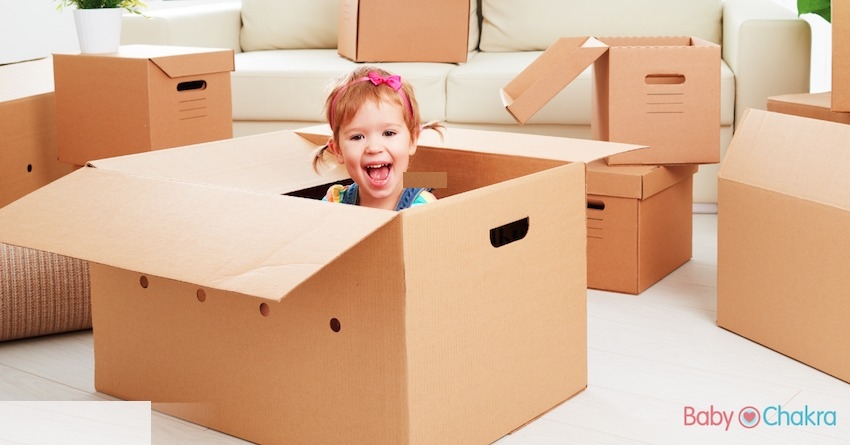 Moving places with Kids &#8211; made easier in 6 child-friendly ways!