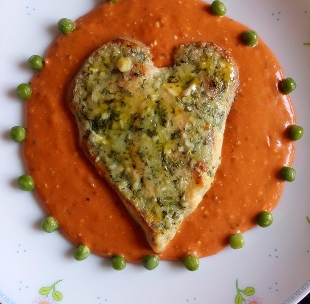 Valentine’s Day: Make Cooking A Family Affair