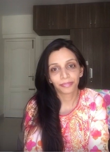 So What if a Mum is no More! She Always Guides You. Watch Richa&#8217;s Tribute. #My Wonderwoman