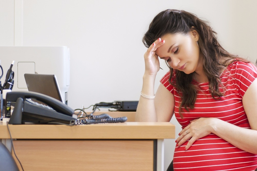If You’re Pregnant And Have These Medical Illnesses You May Require a Surgery &#8211; Part 3