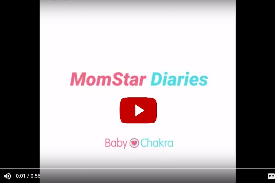 MomStarDiaries: A Page From The Diary of MomStar Kanika