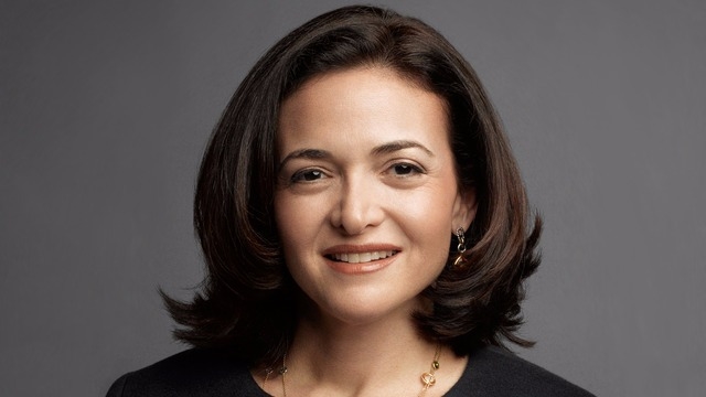 Sheryl Sandberg On How To Help Your Kids Deal With Loss