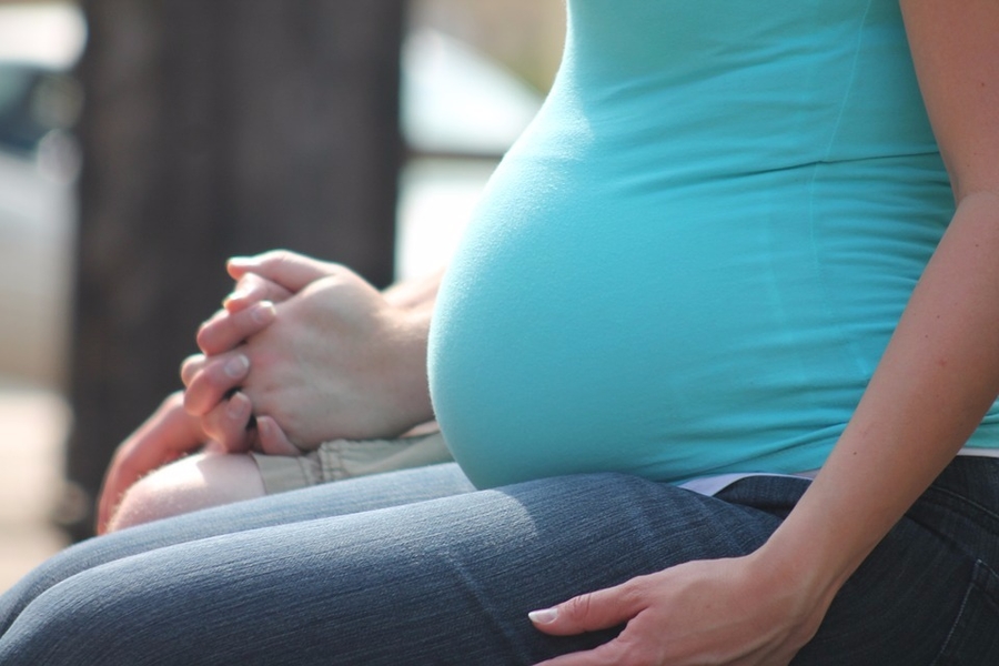 Pregnancy Week 15: Physical Development
