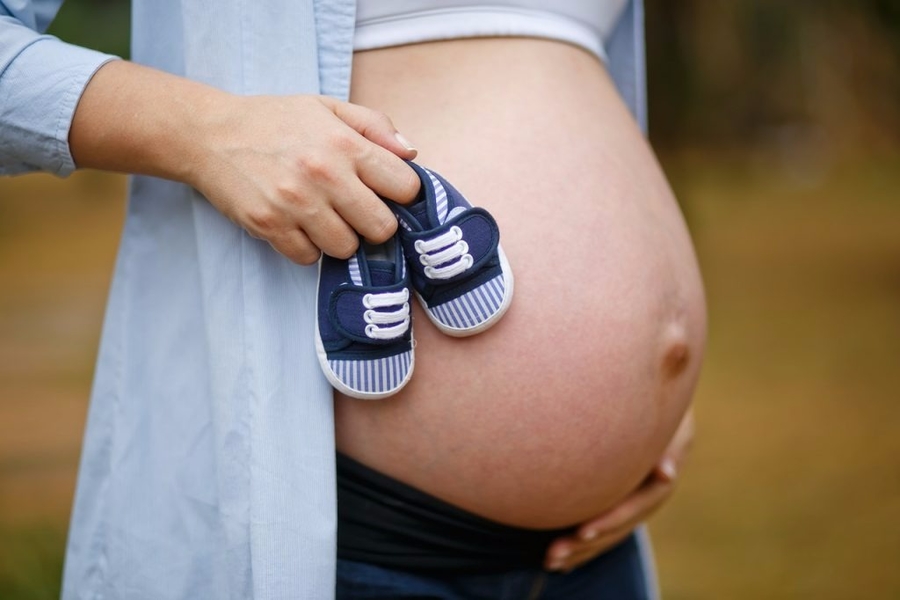 Pregnancy Week 19: Signs And Symptoms