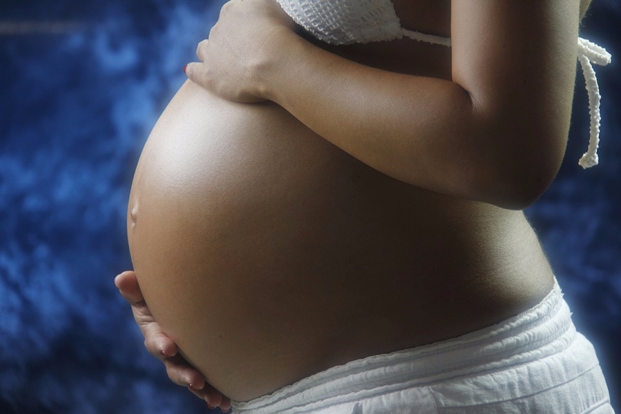 Pregnancy Week 23: Signs And Symptoms