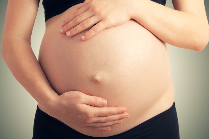 Pregnancy Week 24: Signs And Symptoms