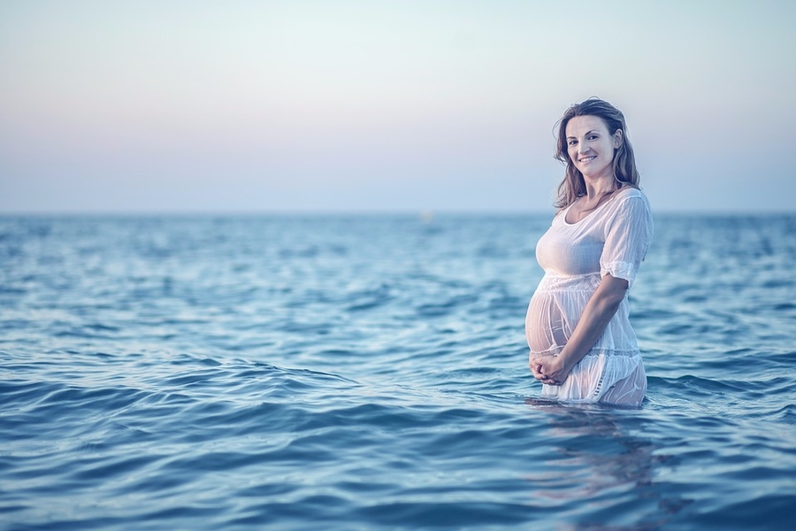 Pregnancy Week 24 Emotional Changes