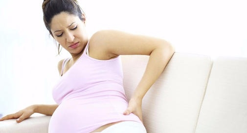 Pregnancy Week 26: Physical Development