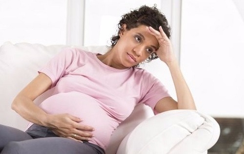 Pregnancy Week 26 Emotional Changes