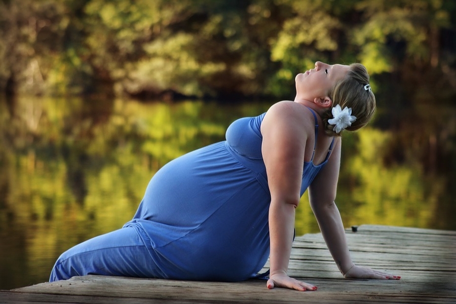 Pregnancy Week 28: Physical Development