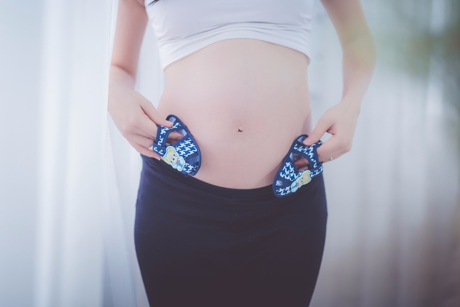 Pregnancy Week 29: Physical Development