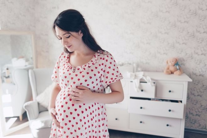 Pregnancy Week 31: Risks And Red Flags