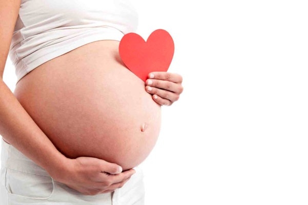 Pregnancy Week 33: Signs And Symptoms