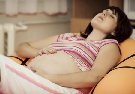 Pregnancy Week 34: Signs And Symptoms