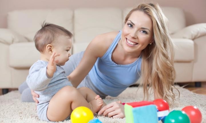 Finding A Nanny &#8211; 5 Truths That A Mother Learnt The Hard Way!