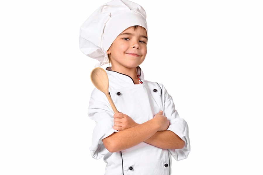 Try Out These 3 DIY Cooking / Chef &#8211; Themed Activities With Your Kid to Feed Their Busy Minds!
