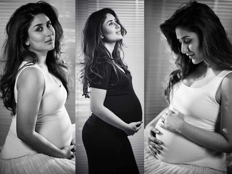Care For Some Pregnancy Tips From Kareena Kapoor and Rujuta Diwekar?