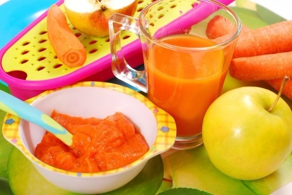12 Things to Remember When You Start Solids With Your Child. #10 is an eye-opener!