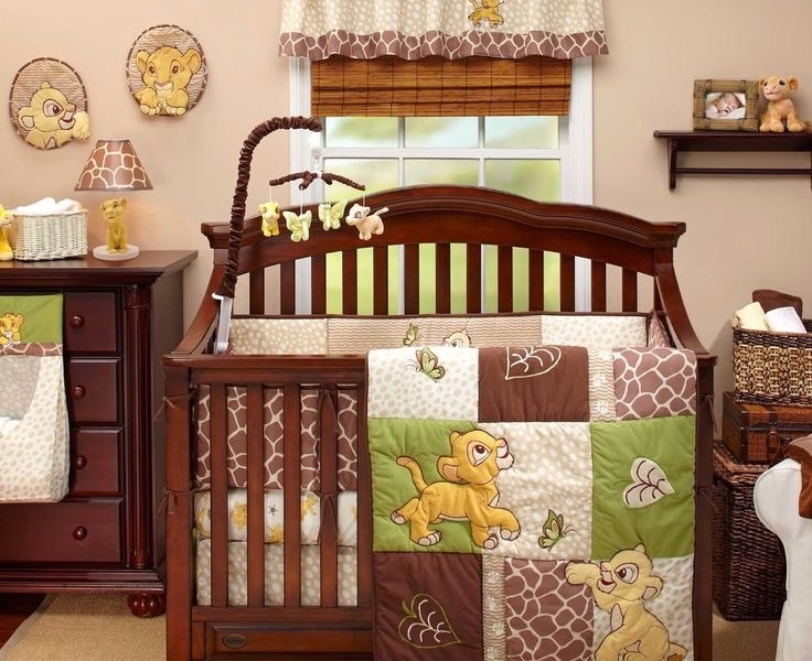 Your Essential Guide to Setting Up Your Baby’s Nursery. Look it up for photo ideas!