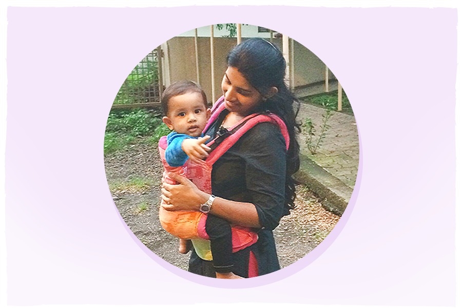 “When I Saw Him For The First Time, I Knew There’s Something Not Right With His Legs”. Read how Shruti’s instinct saved her son!