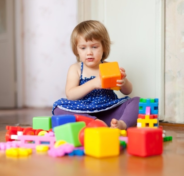 What Activities To Do With Your Child At 13 Months?