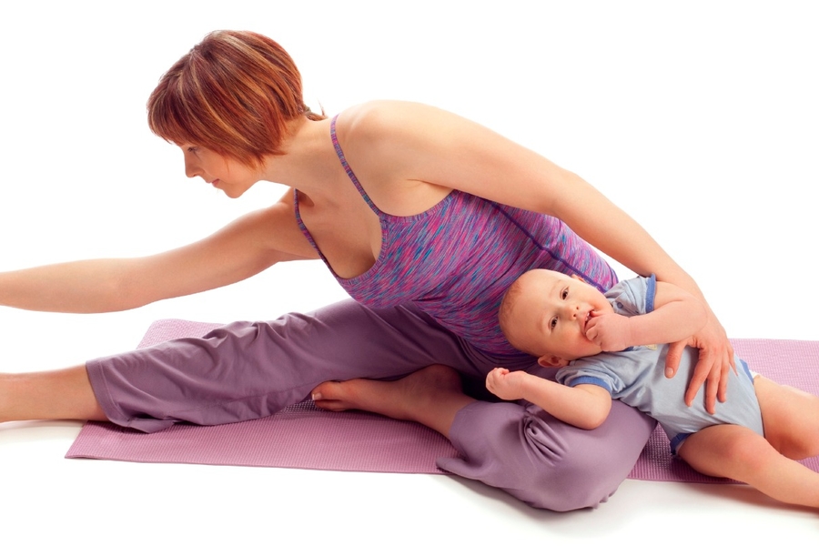 4 Must Do Pelvic Floor Exercises Post Childbirth That Will Help You Regain Strength
