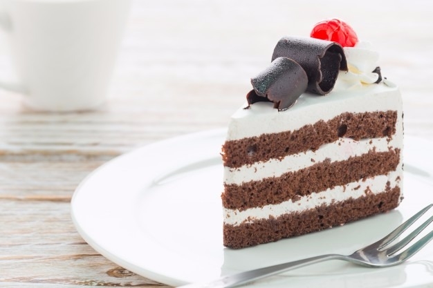 You Must Try Out These Cake Shops in Mumbai!
