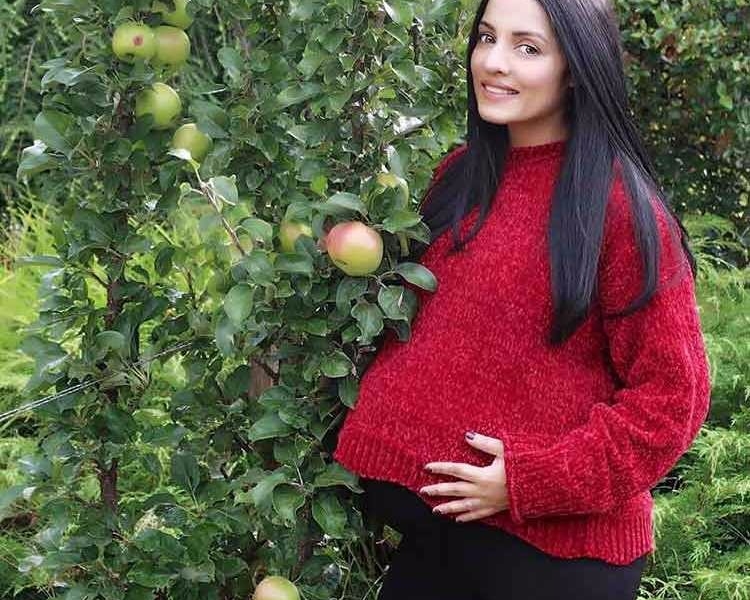 Celina Jaitley Sends Out a Powerful Message For All Mums-to-be
