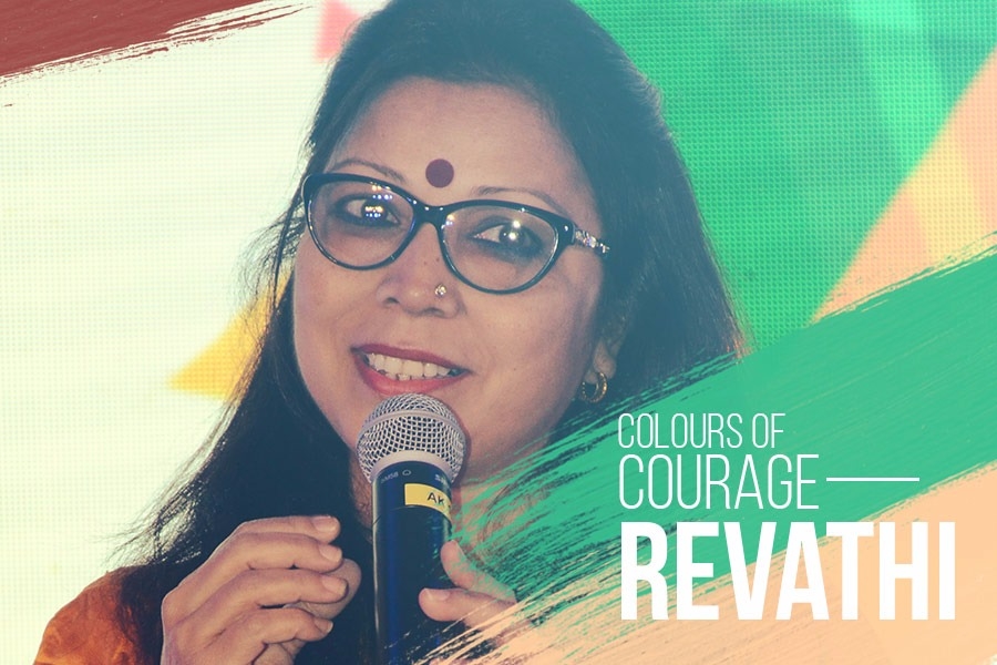 Being A Cabbie Herself To Being The CEO Of India&#8217;s First All Women Startup: Revathi Keeps Driving Ahead