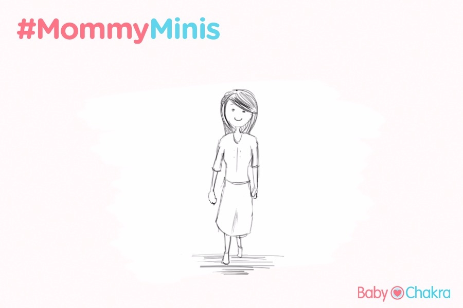 Introducing Mommy Minis