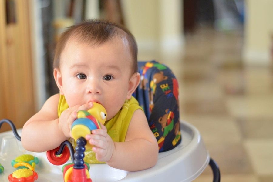 Top 5 Myths About Infant Oral Care Busted!