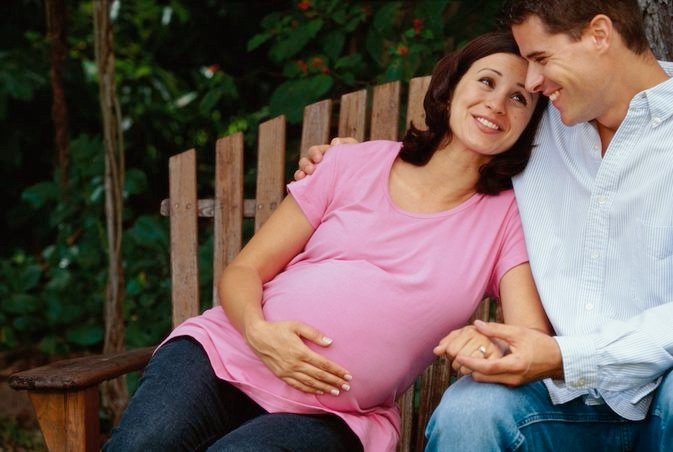 5 Ways in Which a Husband Can Support His Wife During Pregnancy!!