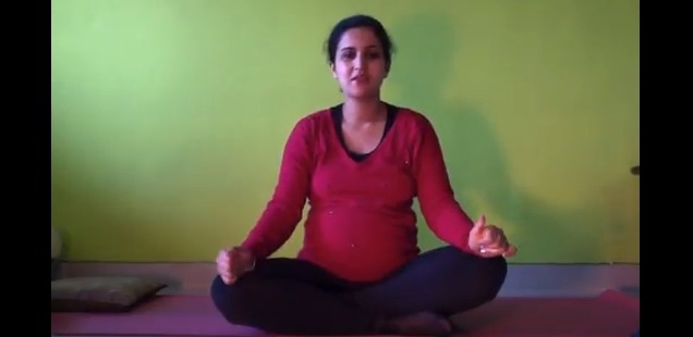 Yoga For Expecting Mothers &#8211; Part 2