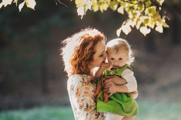 5 Important Life Lessons That Motherhood Taught Me