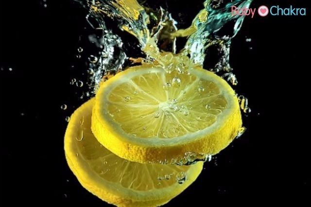 Lemon Water &#8211; An Amazing Health Drink For Busy Moms