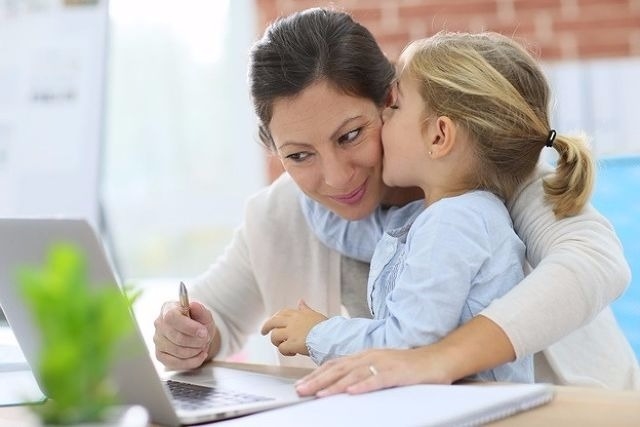 6 Things Every Working Mother Should Do