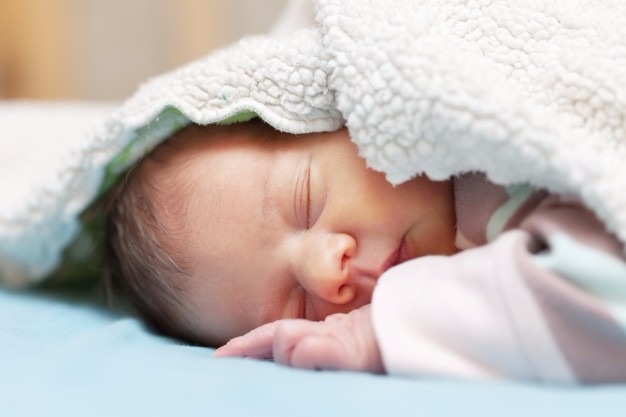 Infant Sleep Training &#8211; Here’s What Worked For Me